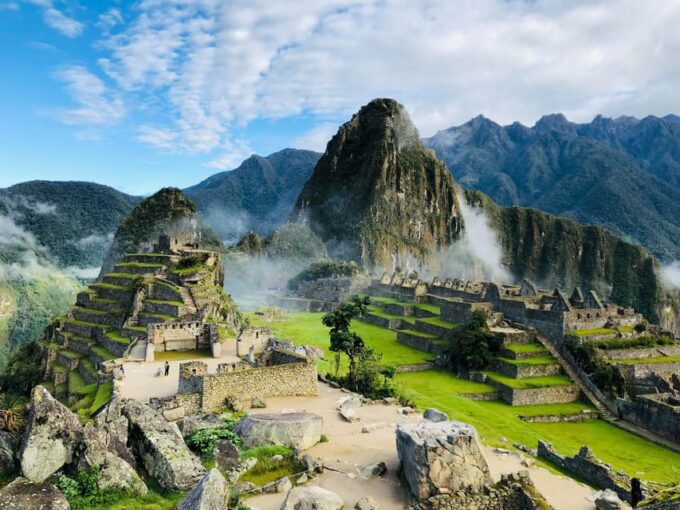 11D Tour: Ica, Nazca, Cusco, Sacred Valley, Puno + Hotel 3☆ - Frequently Asked Questions