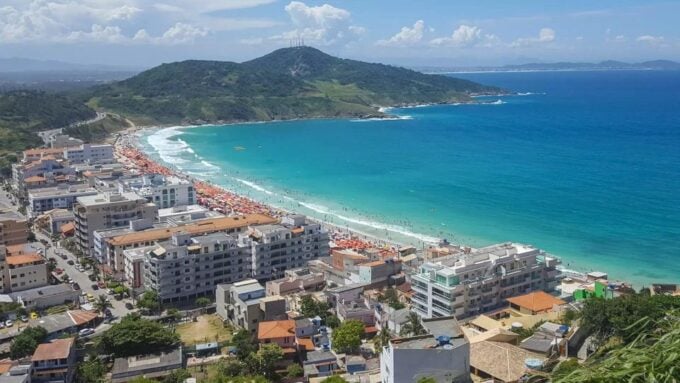 Arraial Do Cabo, the Brazilian Caribbean. - Frequently Asked Questions