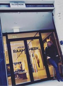 Atelier Raamwerk City Apartments Deventer 125m2! - Questions About Staying Here