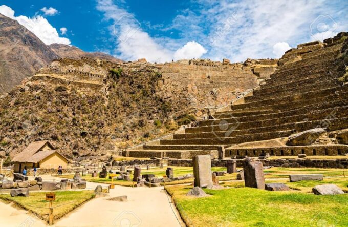 City Tour - Machupicchu 6 Day || Private + Hotel ☆☆☆☆ - Frequently Asked Questions