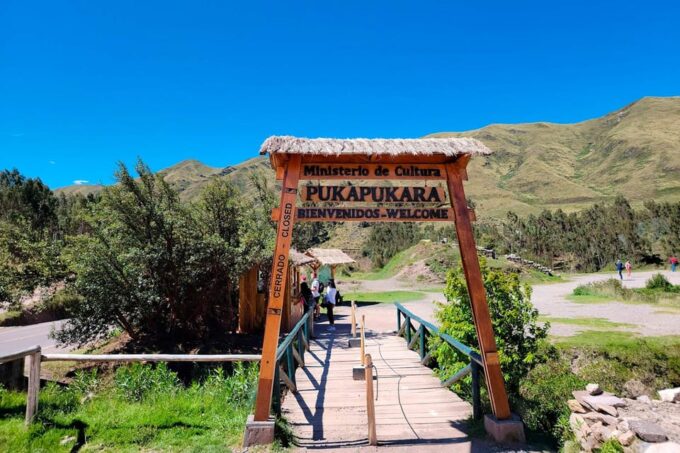 Cusco in 8d/7n: an Integral Tourist Experience [ Hotel★★★★ ] - Frequently Asked Questions