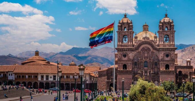 Excursion to Cusco City - Machu Picchu 5D - Hotel ☆☆☆| - Frequently Asked Questions
