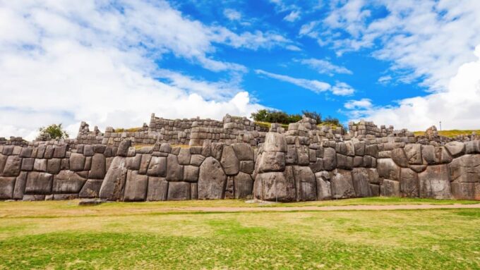 From Cusco: Machu Picchu 6D 5N +Luxury★★★★ - Frequently Asked Questions