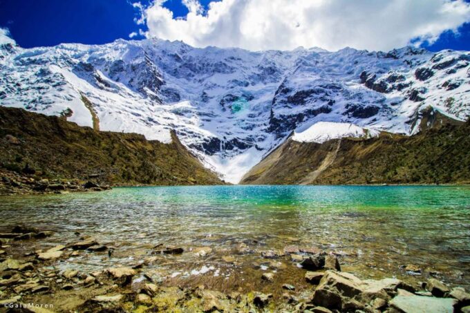 From Cusco: Machu Picchu-Ica-Paracas 9D/8N + Hotel ★★ - Frequently Asked Questions