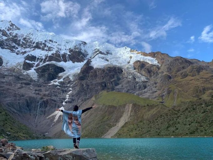 From Cusco: Machu Picchu-Ica-Paracas 9D/8N + Hotel ★★★ - Frequently Asked Questions
