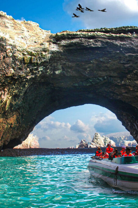 From Lima: 9d/8n Tour With Ica-Paracas-Cusco + Hotel ★★★. - Frequently Asked Questions