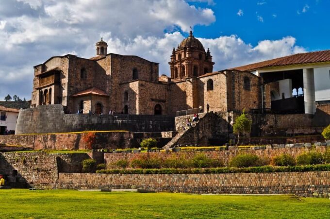 From Lima: Fantastic Peru 6D 5N +Luxury 4★★★★ - Frequently Asked Questions