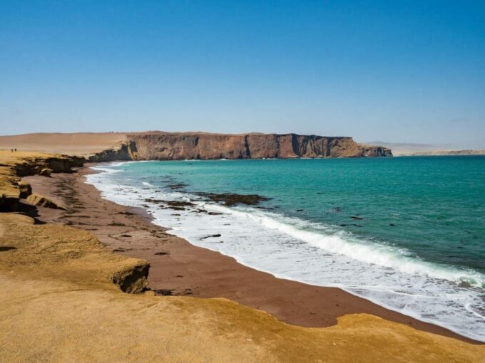 From Lima: Tour With Cusco-Puno-Arequipa 14d/13n + Hotel ★★ - Frequently Asked Questions