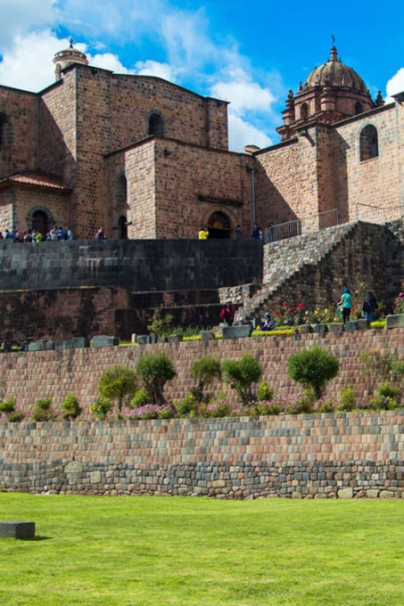 Inca Essence From Cusco in 7 Days and 6 Nights [Hotel ★★★] - Frequently Asked Questions