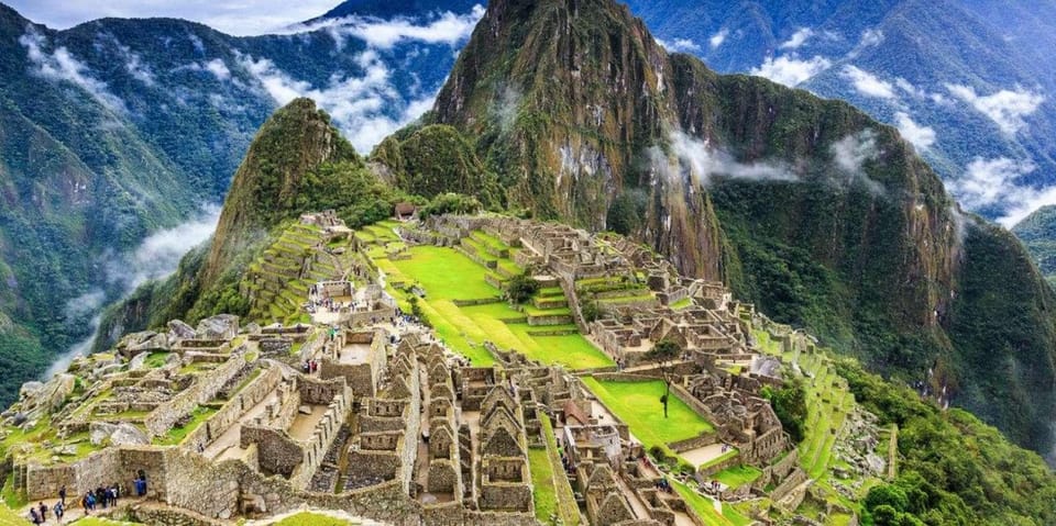 Machu Picchu-Sacred Valley-Rainbow Mountain 5D/4N - Frequently Asked Questions