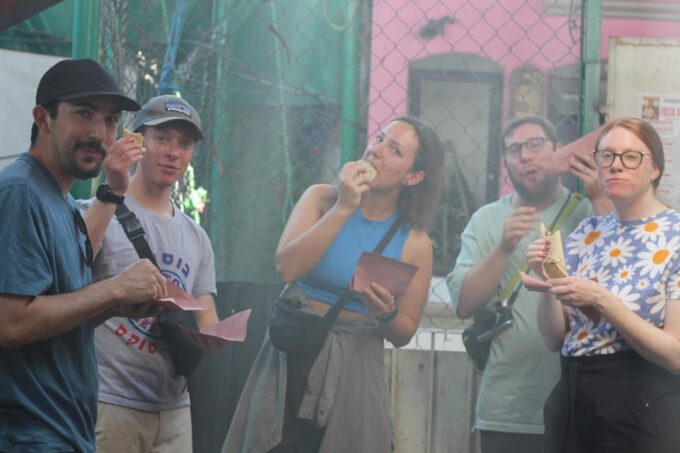 Market Tour and All Gastronomy Included⭐️⭐️⭐️⭐️⭐️ - Frequently Asked Questions