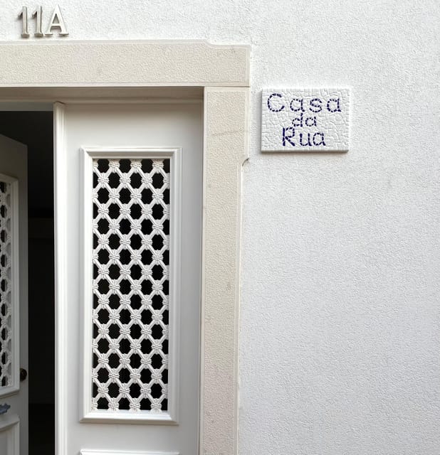 Olhão Mosaic Individual & Group Tour - Frequently Asked Questions