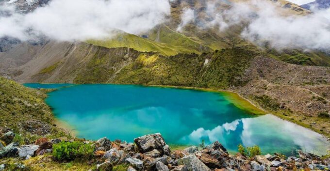 Private Tour Cusco 4 Day-Humantay Lake+Machu Picchu+Hotel 3☆ - Frequently Asked Questions