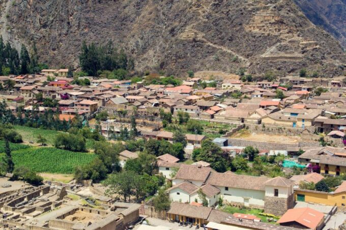 Private Tour | Cusco-Machupicchu-Humantay Lake | 6 Day +H.3☆ - Frequently Asked Questions
