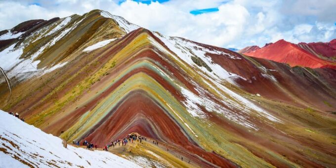 Private Tour in Cusco and Machu Picchu 7 Days + Hotel 3☆ - Frequently Asked Questions