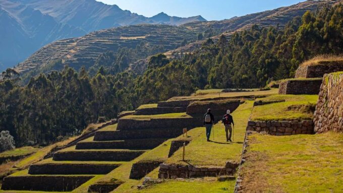 Private Tour-Sacred Valley+Maras-Moray+Machu Picchu+Hotel 4☆ - Frequently Asked Questions