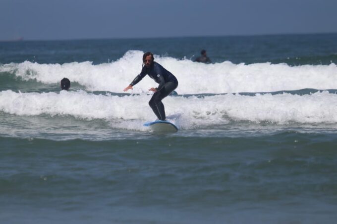 Surf Lessons in Figueira Da Foz at "Surf's Cool" 🏄‍♂️🏄‍♂️ - Frequently Asked Questions
