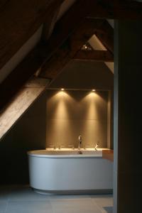 Texel Suites - Questions About Staying Here