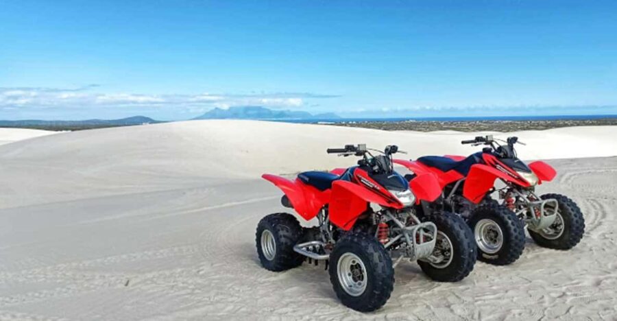 2 Best Tours In Durbanville