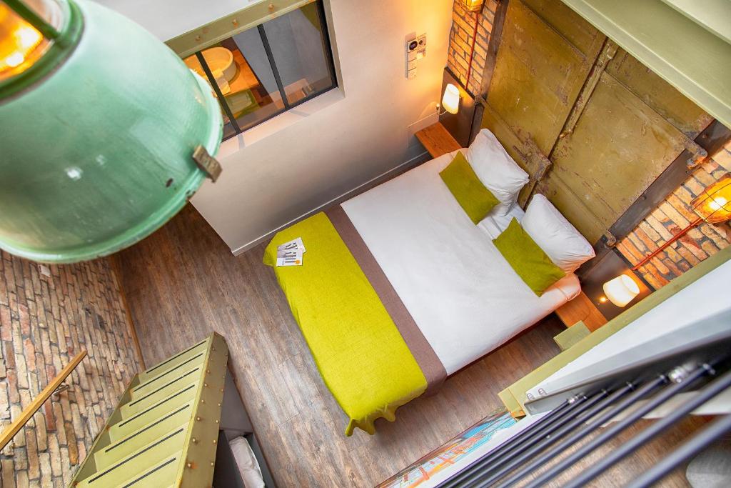 Abdij De Westerburcht Hotel Review