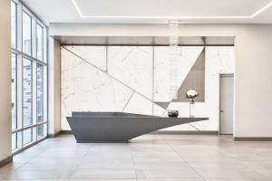 AC Hotel by Marriott Los Angeles South Bay - About Your Stay