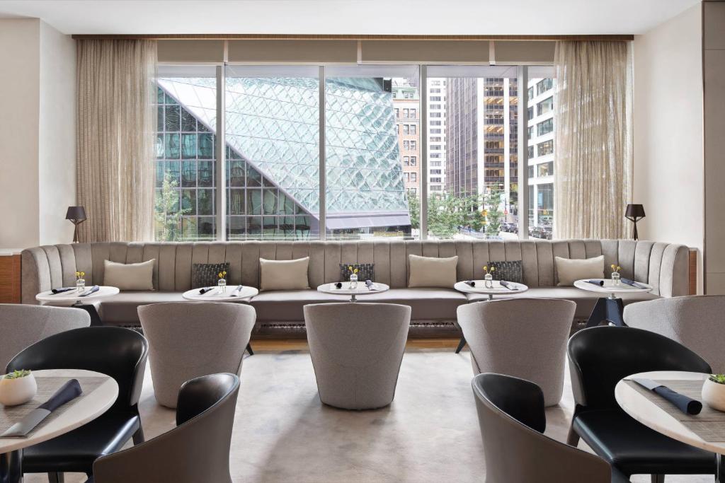 AC Hotel by Marriott New York Downtown - About Your Stay