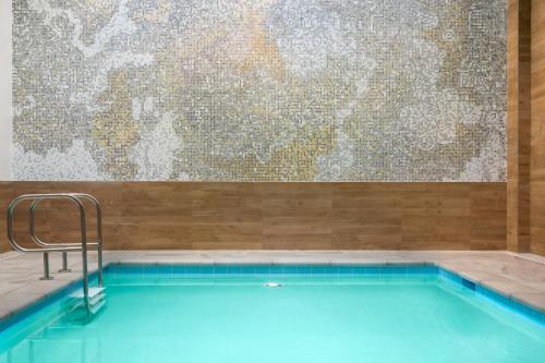 AC Hotel by Marriott San Francisco Airport/Oyster Point Waterfront - About Your Stay