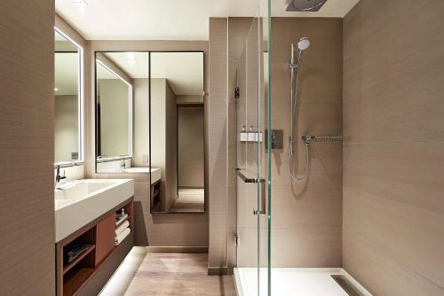 AC Hotel by Marriott San Jose Santa Clara - About Your Stay