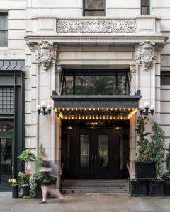 Ace Hotel New York - About Your Stay