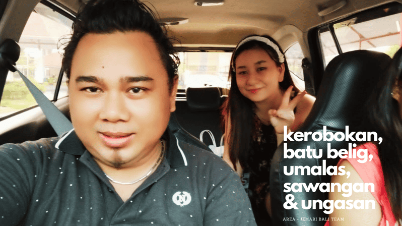 Airport Transfer Bali To Kerobokan/Batubelig/Umalas/Ungasan