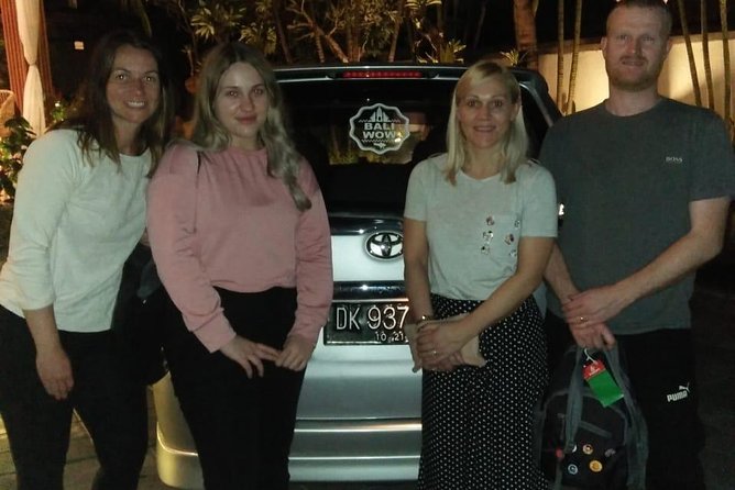 3 Best Airport Transfers In Lombok