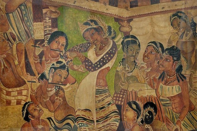 Ajanta & Ellora Short Stay 02 Nights-03 Days With 04 STAR Hotels