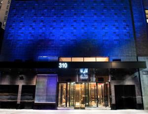 Aliz Hotel Times Square - About Your Stay