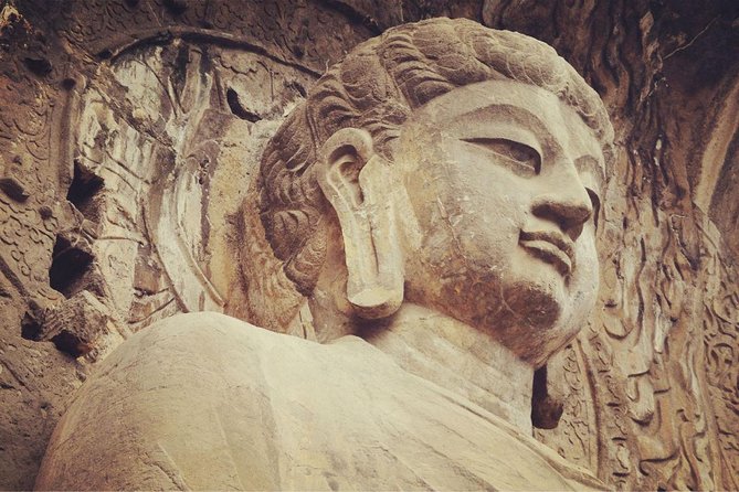 All Inclusive Private Day Tour to Shaolin Temple and Longmen Grottoes From Zhengzhou