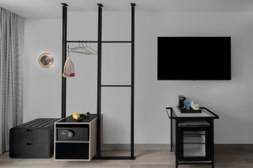 Aloft New York Chelsea - About Your Stay