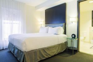 Aloft Silicon Valley - About Your Stay