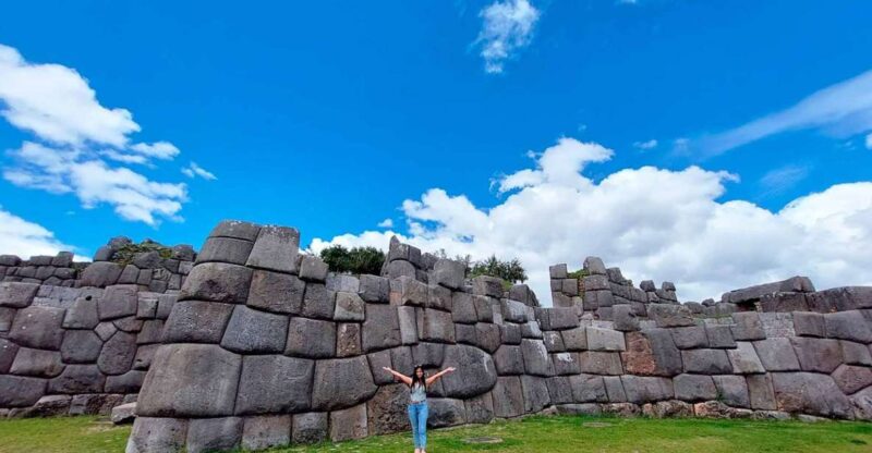 Amazing Cusco: City Tour & Machupicchu + Hotel 2☆☆ - Key Points
