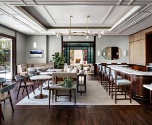 Ambrose Hotel - About Your Stay