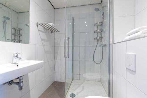 Amrâth Apart-Hotel Schiphol Badhoevedorp - About Your Stay