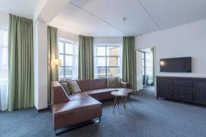 Amrâth Hotel Alkmaar - About Your Stay