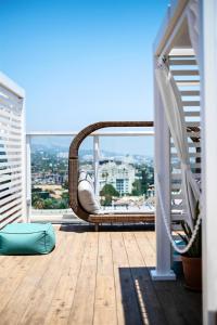 Andaz West Hollywood, By Hyatt - About Your Stay