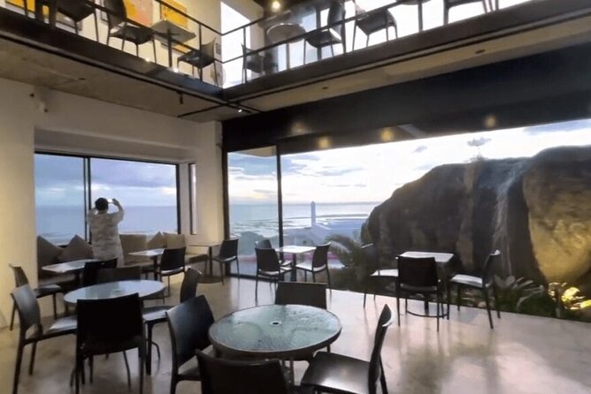 Antipolo Church, Art Gallery and Stunning Night City View - Pickup and Departure Details