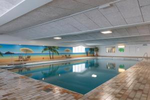Aparthotel Delden - About Your Stay