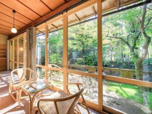 Arai Ryokan - Key Points