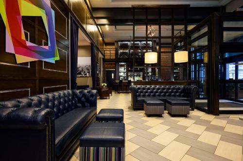 Archer Hotel New York - About Your Stay