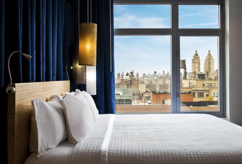 Arthouse Hotel Review