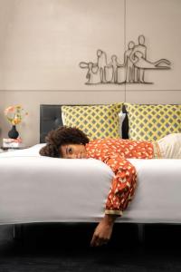 Artotel Amsterdam, Powered by Radisson Hotels - About Your Stay