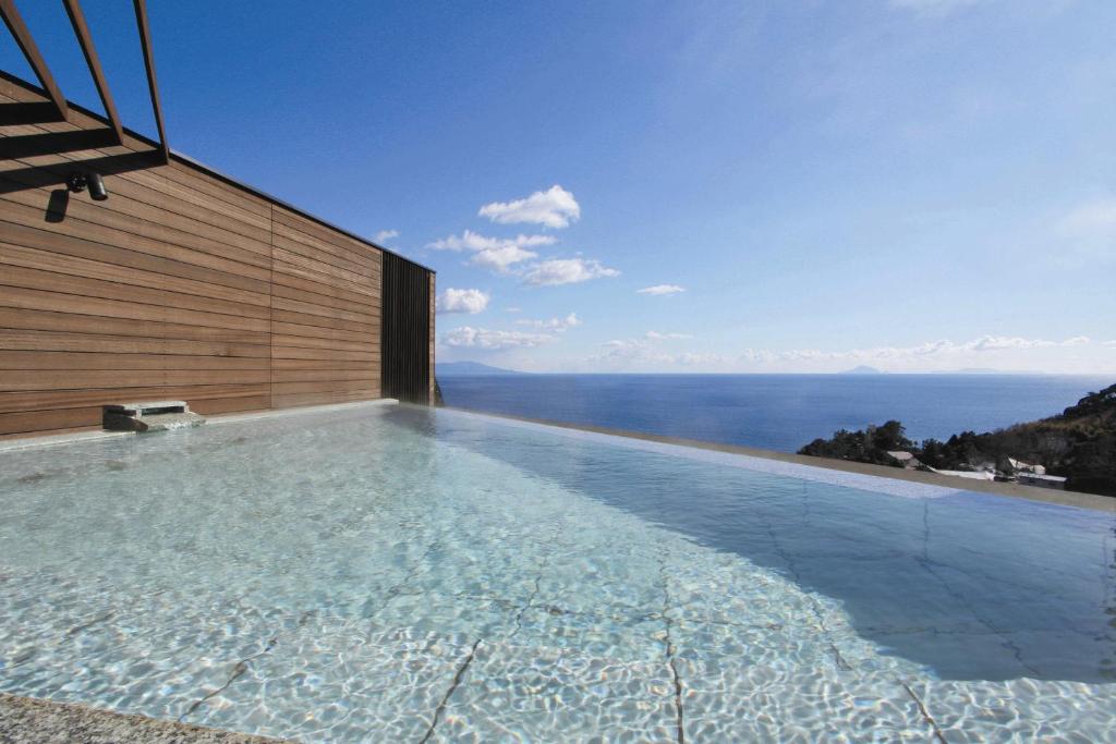 Atagawa Prince Hotel - Key Points