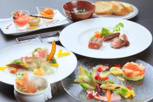 Atami Fuga - Key Points