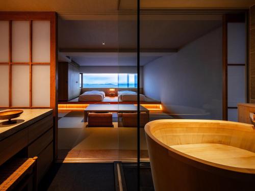 Awaji International Hotel The Sunplaza - Key Points